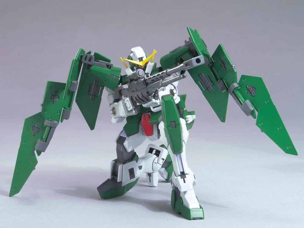 Mobile Suit Gundam 00: Gundam Dynames 1:144 High Grade [Bandai]