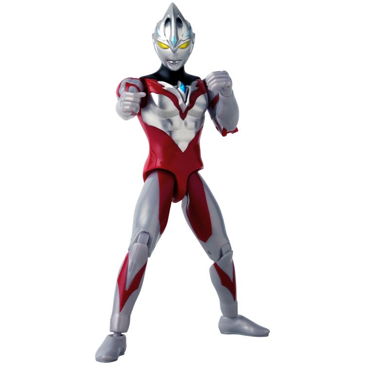 Ultraman Arc: 6-Inch Ultra Action Figure [Bandai]