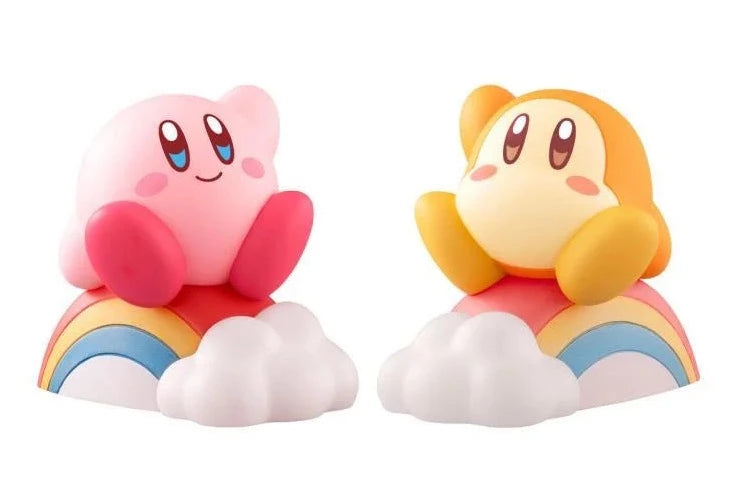 PRESALE | Kirby's Dream Land - Kirby Friends Series 4 Mini-Figure Box of 12