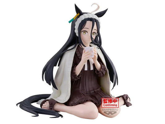 Uma Musume: Pretty Derby: Beginning of a New Era Relax time Manhattan Cafe [Banpresto]