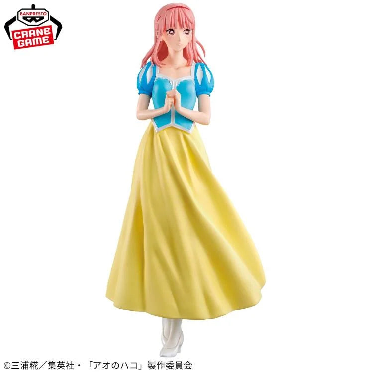 Blue Box: Hina Chono Vol. 2 Statue [Banpresto]