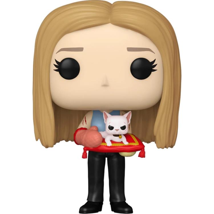 Funko Pop! TV: Friends - Rachel (Mrs. Whiskerson) #1650