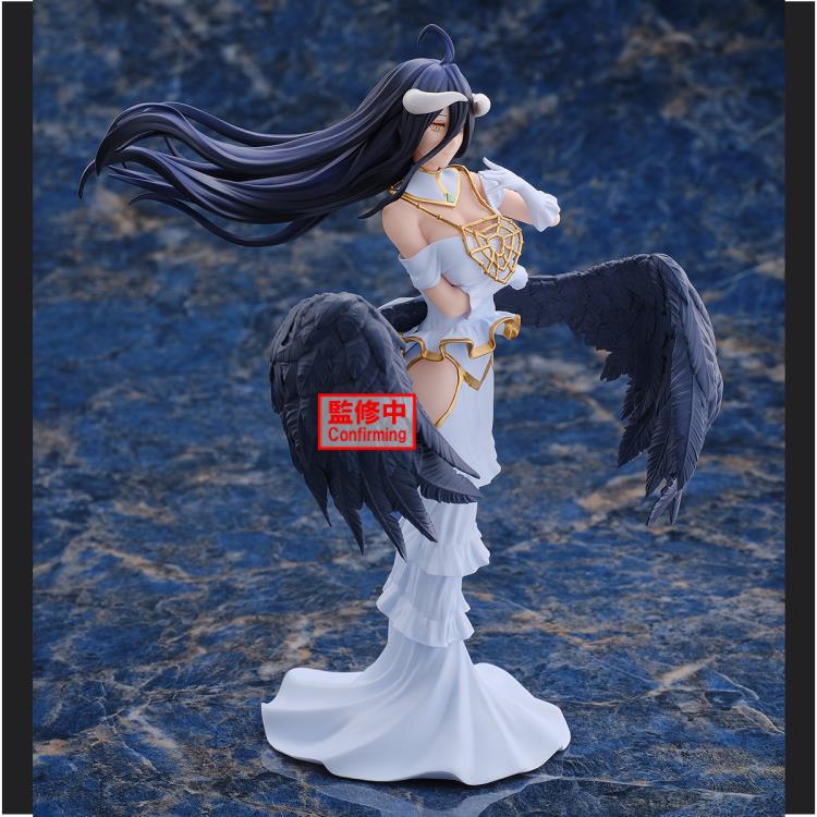 Overlord : Aibedo [Banpresto]