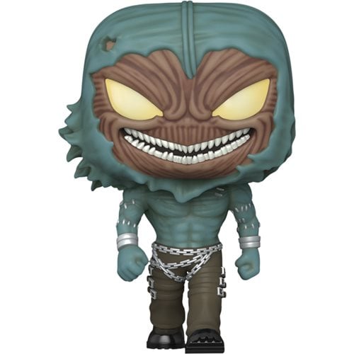 PRESALE | Funko POP! Rocks: Disturbed - The Guy #321 Vinyl Figures