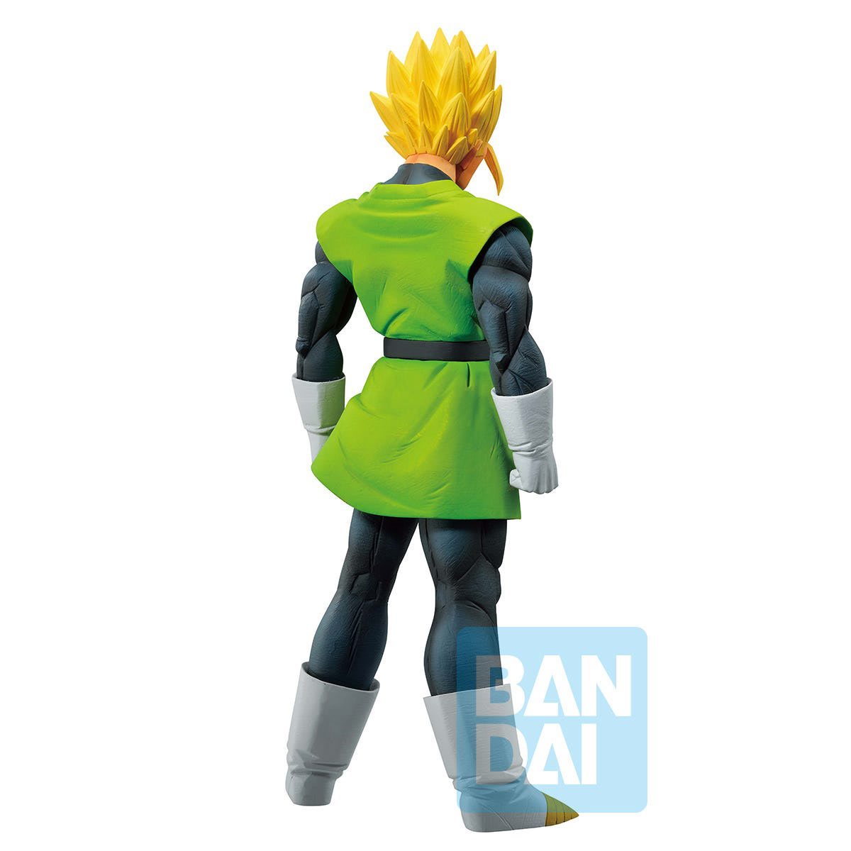 PRESALE | Dragon Ball Z - Son Gohan - Ichiban Kuji - Crash! Battle for the Universe - Masterlise (Bandai Spirits)