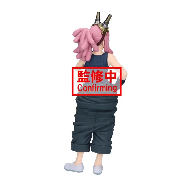 My Hero Academia: Glitter & Glamours - Mei Hatsume [Banpresto]