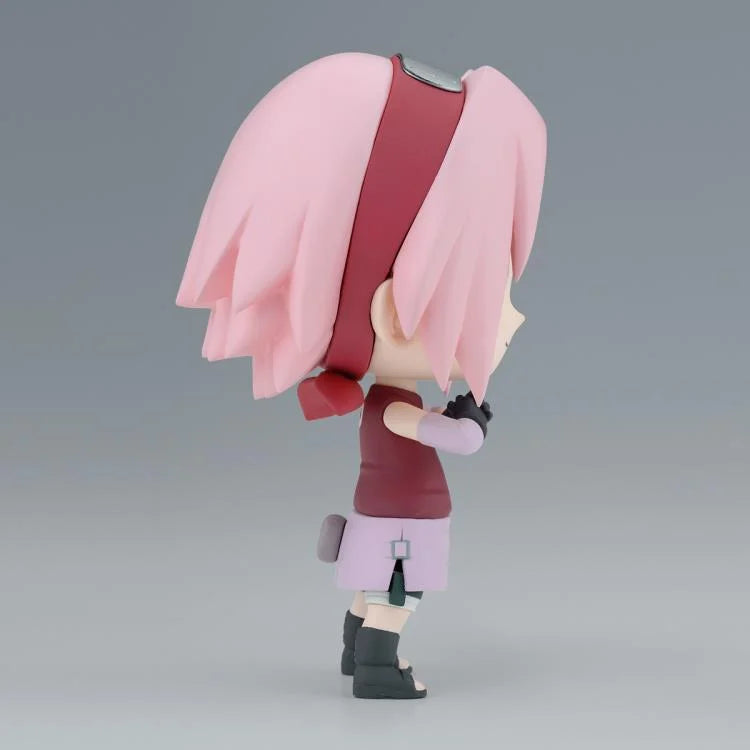 Naruto Shippuden: Repoprize - Sakura Haruno (Ver.A) [Banpresto]