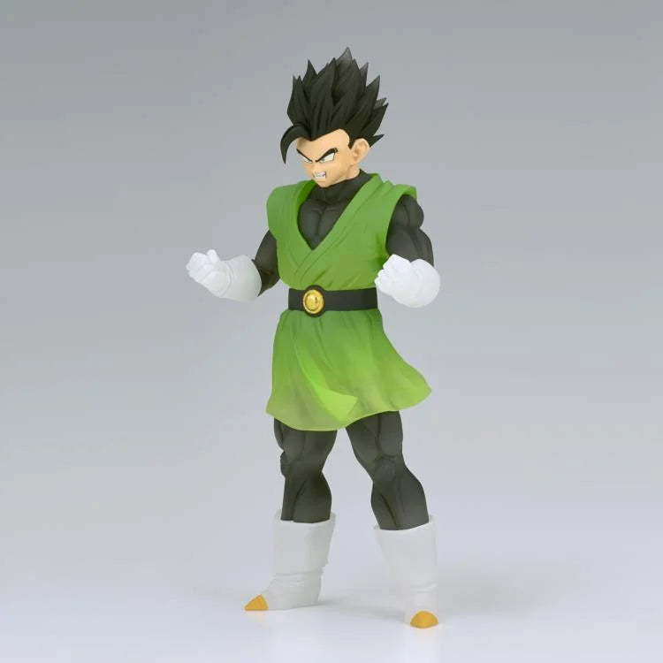 Dragon Ball Z: Clearise Gohan (Great Saiyaman II Ver. A) [Banpresto]
