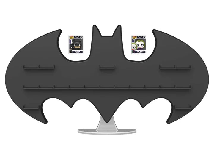 Funko Bitty Pop! DC Comics - Bat-Signal Display