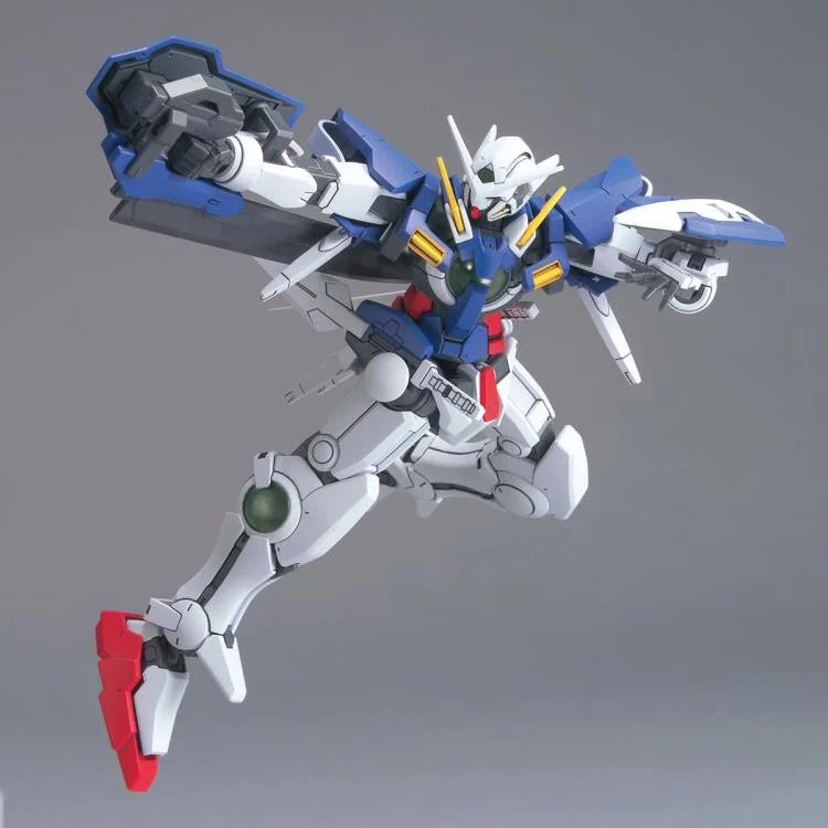 Mobile Suit Gundam 00: Exia High Grade 1:144 Scale Model Kit [Bandai]