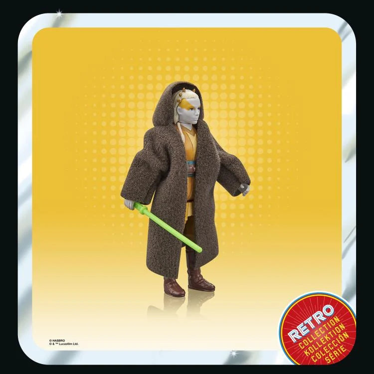 PRESALE | Star Wars: The Retro Collection The Acolyte 3 3/4-Inch Action Figure 6-Pack (Hasbro)