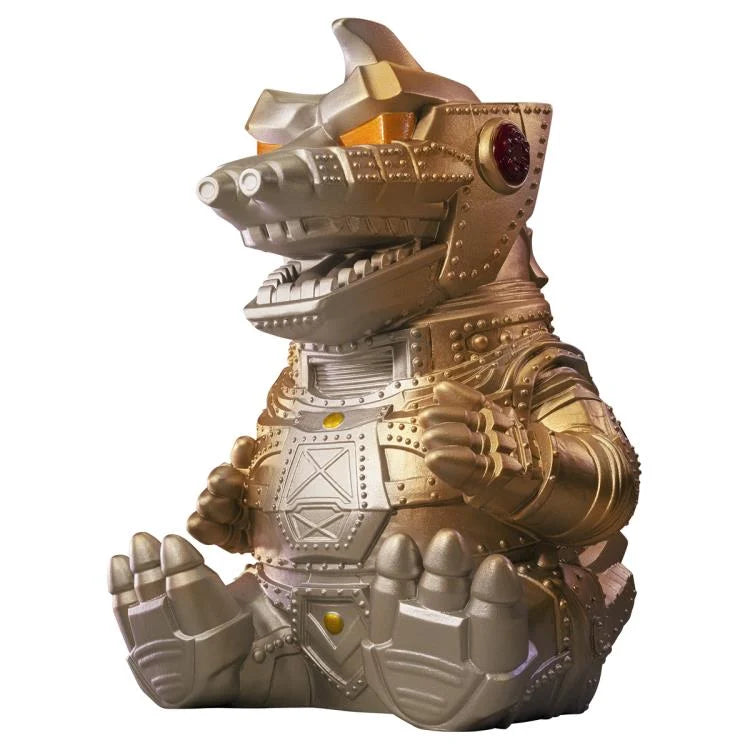 Godzilla vs. Kong: Mechagodzilla Toho Monster Series Enshrined Monsters (Ver. B) [Banpresto]