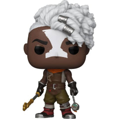 Funko Pop! TV: Arcane - Ekko #1603