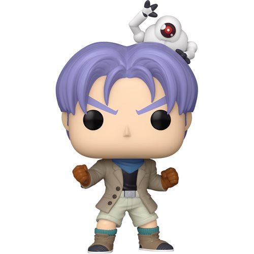 PRESALE |  Dragon Ball GT - Trunks and Gill - POP! Animation (1630) - POP! Vinyl (Funko)