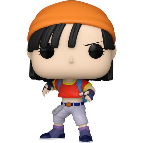 PRESALE |  Dragon Ball GT - Pan - POP! Animation (1629) - POP! Vinyl (Funko)