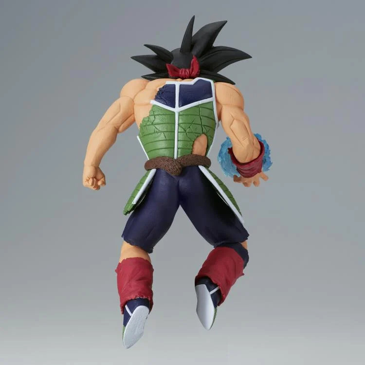 PRESALE | Dragon Ball Z Bardock G x Materia Statue (Banpresto)