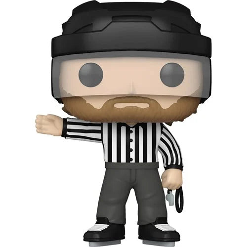 Funko POP! Television:  Shorsey - Shorsey Referee #1566