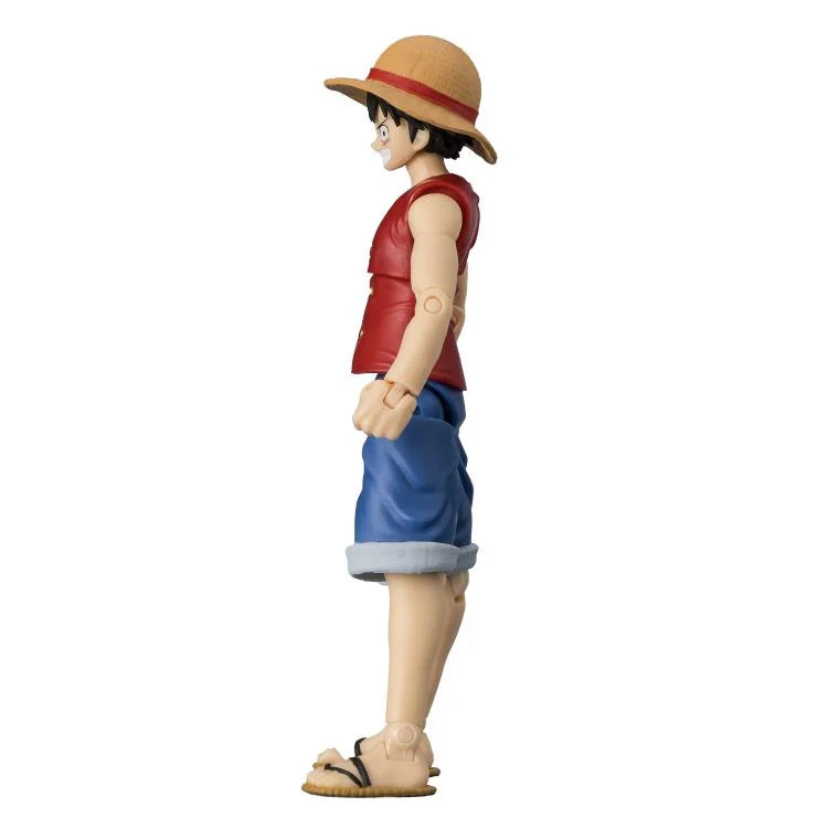 One Piece: Ultimate Legends Monkey D. Luffy [Bandai]