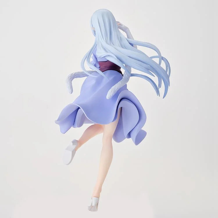 That Time I Got Reincarnated as a Slime: Elmesia Statue [Banpresto]