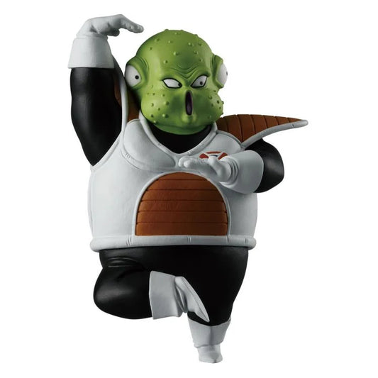 Dragon Ball Z: Solid Edge Works Guldo (Reissue) [Banpresto]
