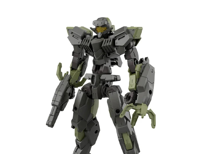 30 Minutes Missions: eEXM-40 Iglight 02 1:144 Scale Model Kit [Bandai]