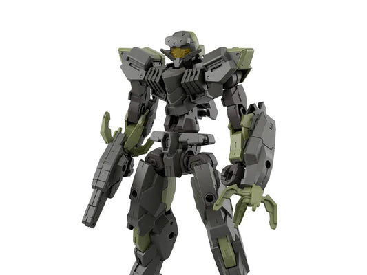 30 Minutes Missions: eEXM-40 Iglight 02 1:144 Scale Model Kit [Bandai]