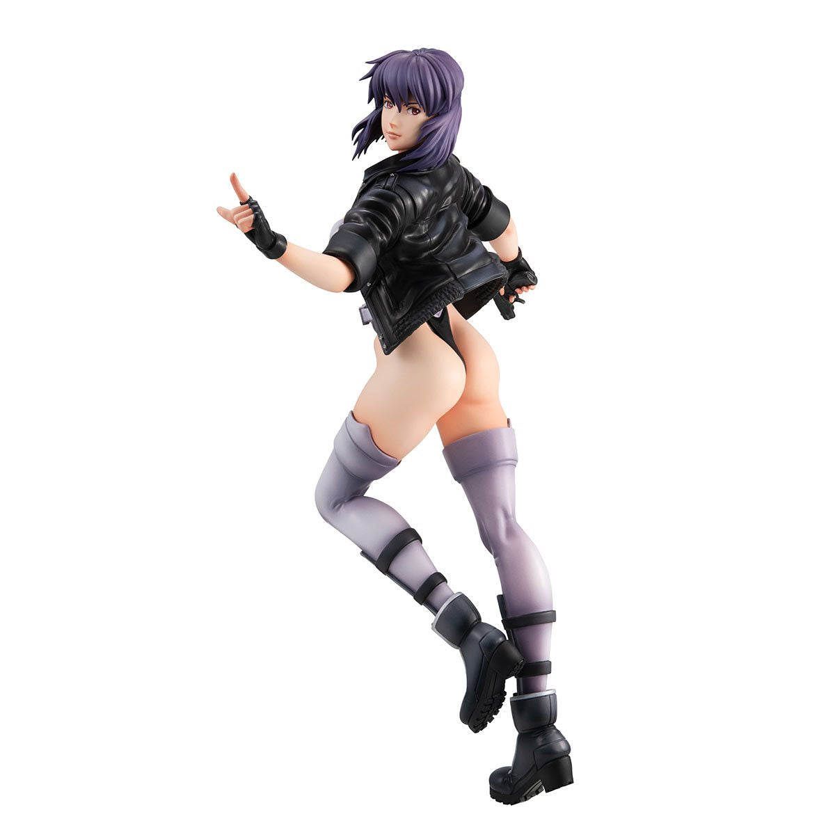 PRESALE | Ghost in the Shell: Stand Alone Complex 2nd GIG - Kusanagi Motoko - Gals Series - ver. S.A.C. (MegaHouse)