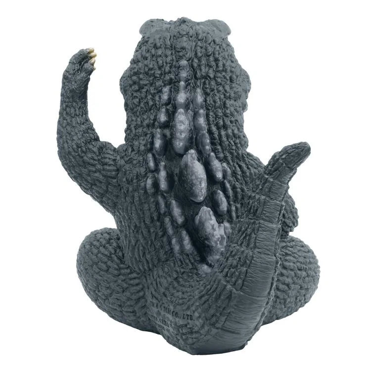 Invasion of Astro-Monster: Toho Monster Series Enshrined Monsters - Godzilla (Ver. A)-[Banpresto]