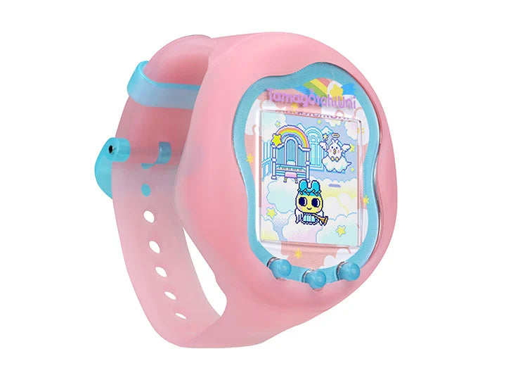 PRESALE | Bandai Namco: Tamagotchi Uni - Angel Festival - Virtual Pet