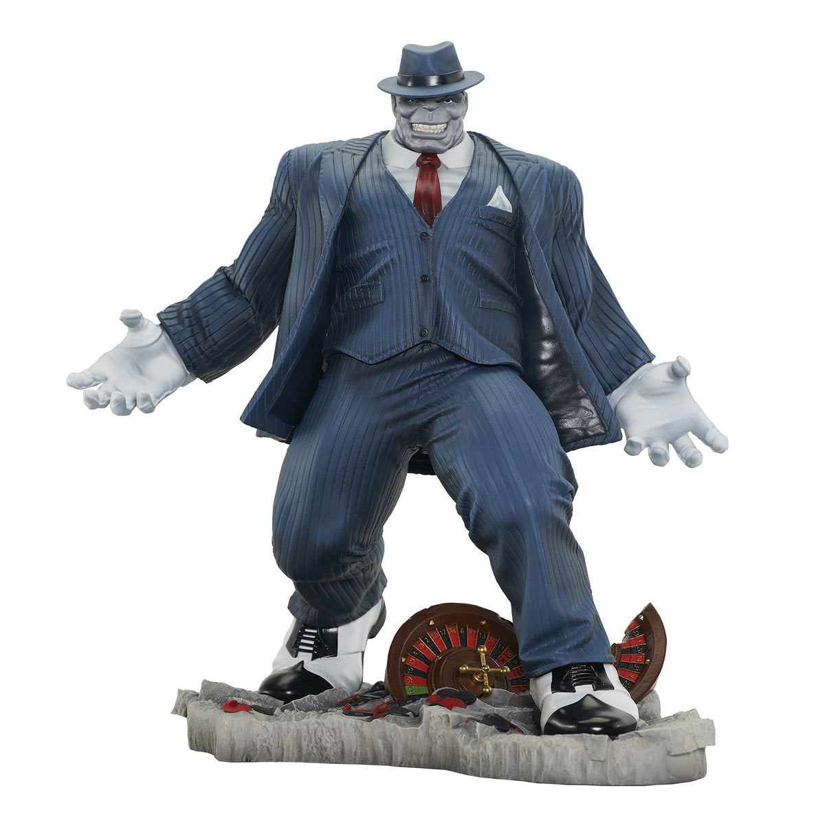 PRESALE | Marvel Gallery Comic Mr. Fix-It Deluxe Figure Diorama