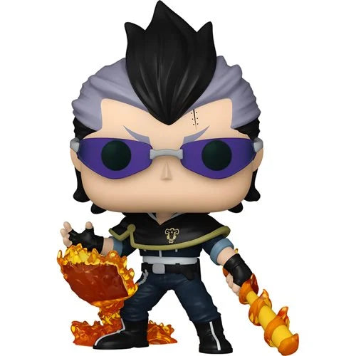 PRESALE | Funko POP! Black Clover: Magna Vinyl Figure #1720