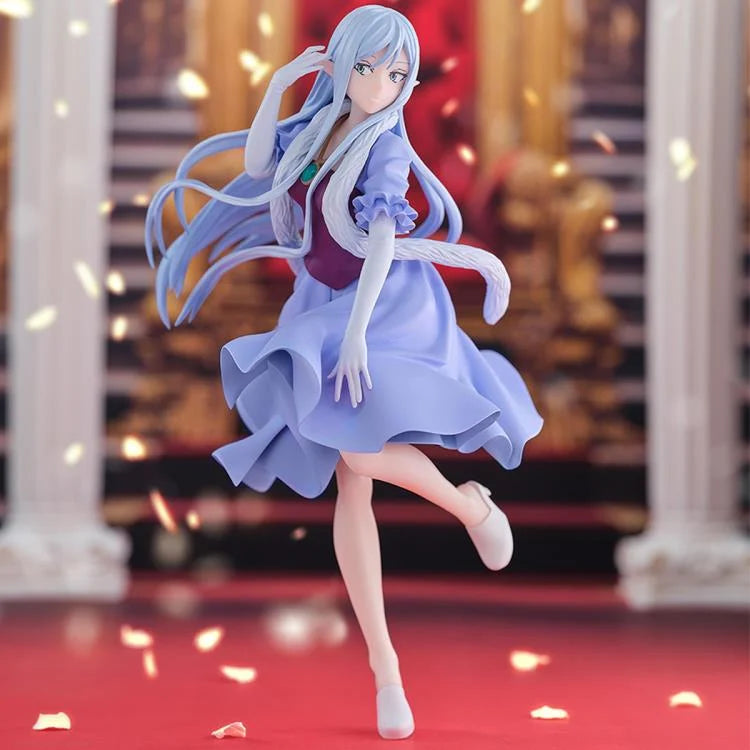 That Time I Got Reincarnated as a Slime: Elmesia Statue [Banpresto]