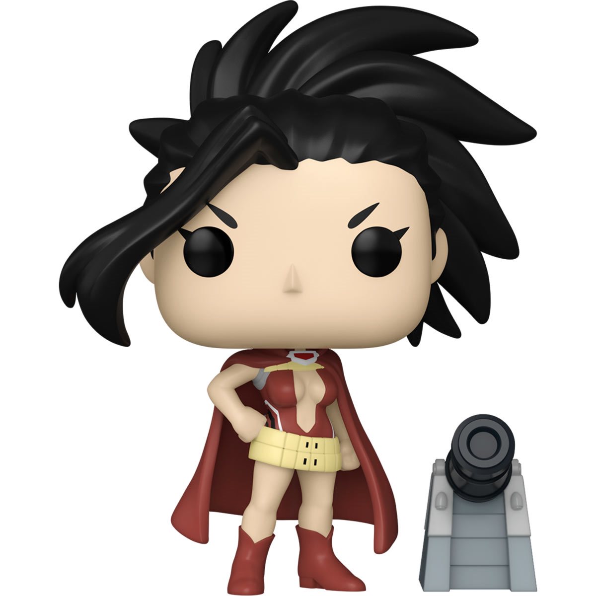 PRESALE | Funko POP! Animation: My Hero Academia - Momo Yaoyorozu #1350 Vinyl Figures