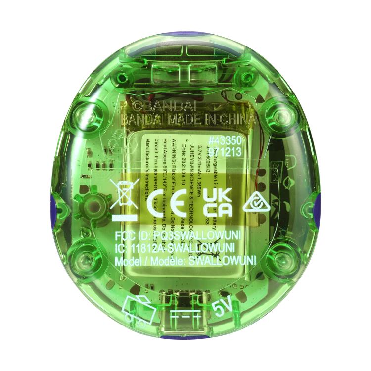 PRESALE | Bandai Namco: Tamagotchi Uni - Monster Carnival - Virtual Pet