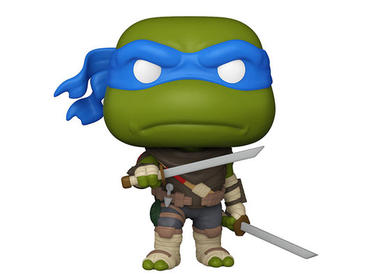Funko POP! Comics: Teenage Mutant Ninja Turtles The Last Ronin - Leonardo #43