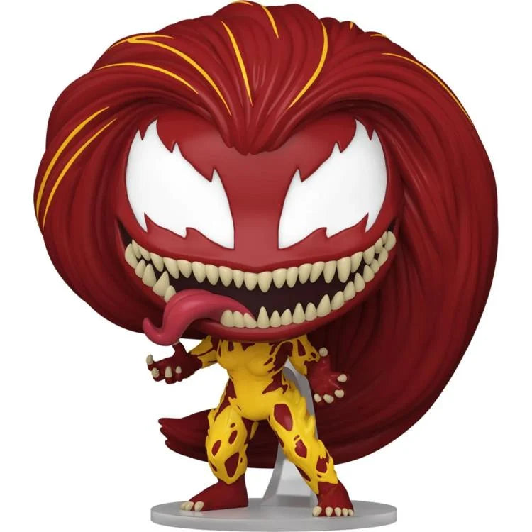 Funko Pop! Games: Spider-Man 2 - Scream (Mary Jane) - #1026