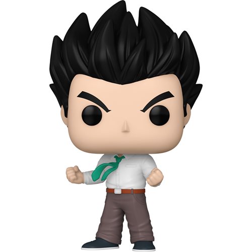 PRESALE | Dragon Ball GT - Baby Gohan - POP! Animation (1631) - POP! Vinyl (Funko)