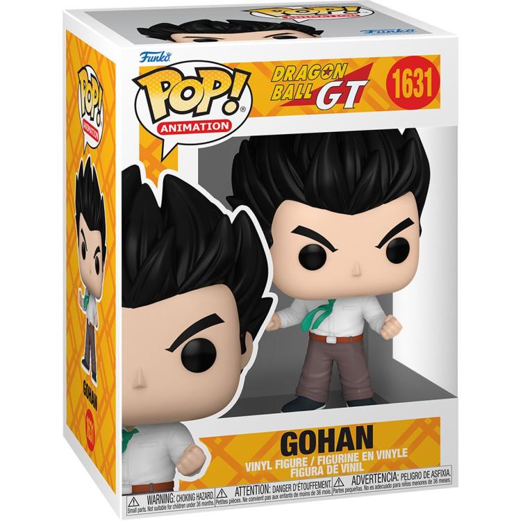 PRESALE | Dragon Ball GT - Baby Gohan - POP! Animation (1631) - POP! Vinyl (Funko)