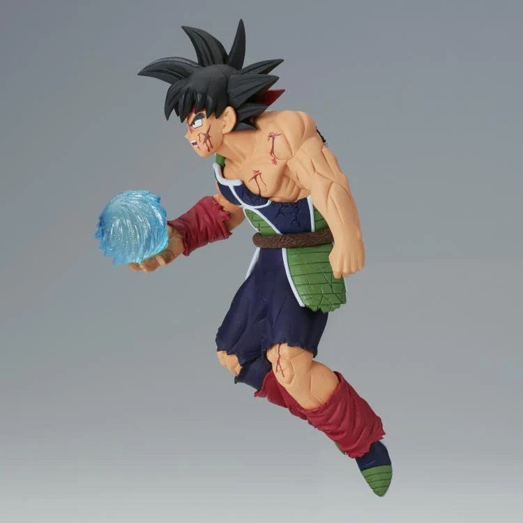 PRESALE | Dragon Ball Z Bardock G x Materia Statue (Banpresto)