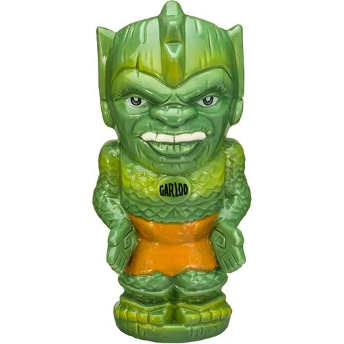 PRESALE | The Great Garloo - Garloo - 14 oz. Geeki Tikis Mug (Beeline Creative)