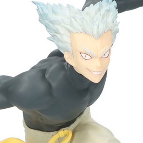 PRESALE | One-Punch Man - Garou - (Banpresto)
