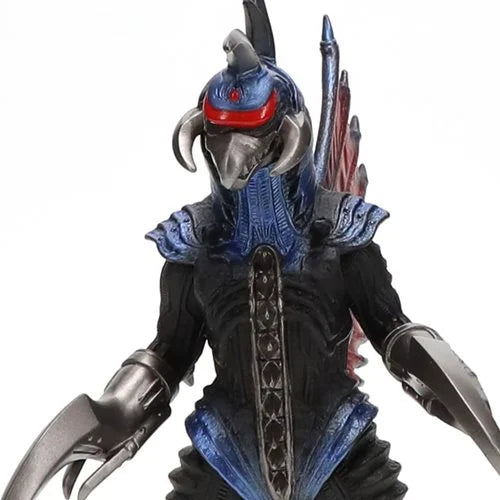 PRESALE | Godzilla: Final Wars (2004) - Gigan - Movie Monster (Banpresto)