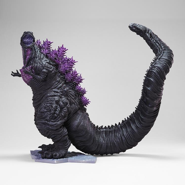 PRESALE | Shin Godzilla - Godzilla - Shin Japan Heroes Universe Art Vignette I (Banpresto)