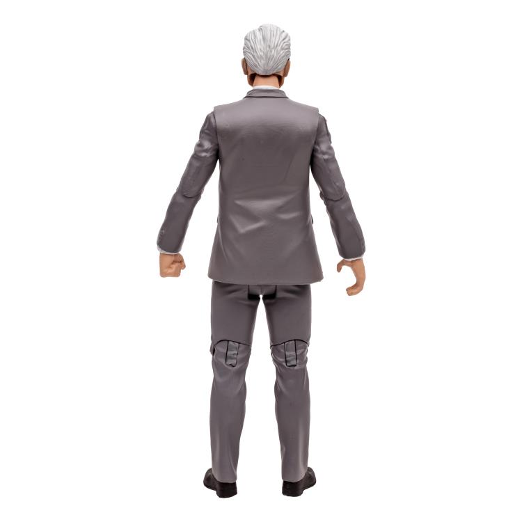 PRESALE | The New Adventures of Batman DC Retro Commissioner Gordon Action Figure