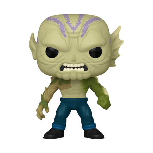 PRESALE | Funko POP! Marvel's Secret Invasion Gravik #1331 Vinyl Figures