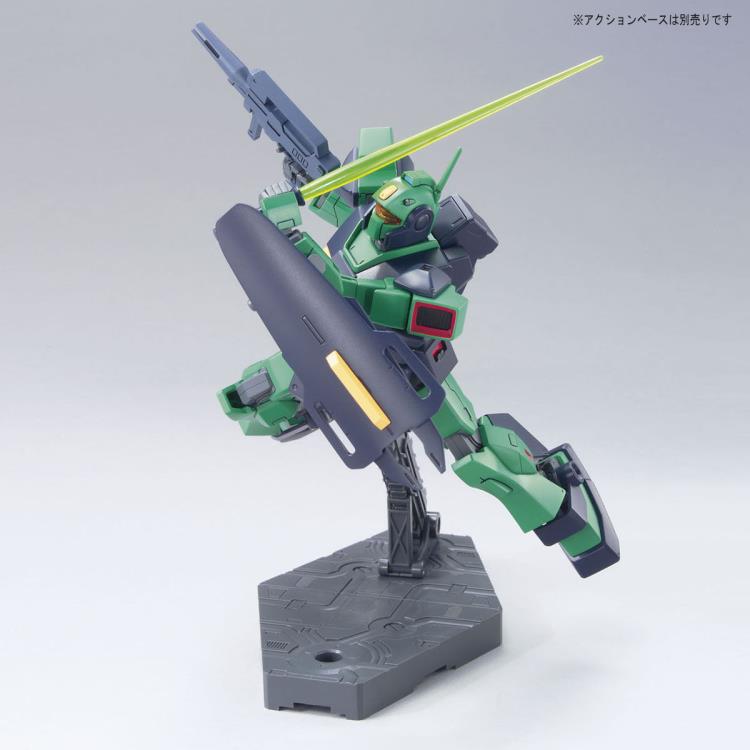 PRESALE | Mobile Suit Gundam - Zeta Nemo Z Gundam Color High Grade 1:144 Scale Model Kit