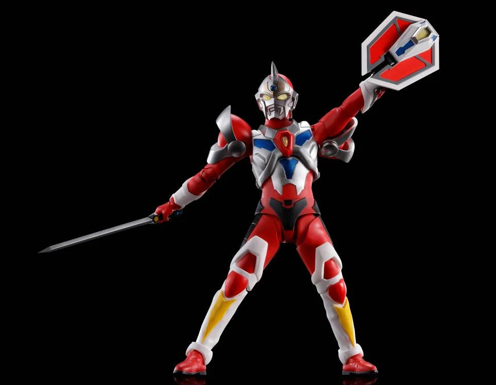 PRESALE | Gridman the Hyper Agent - Gridman - S.H.Figuarts (Bandai)