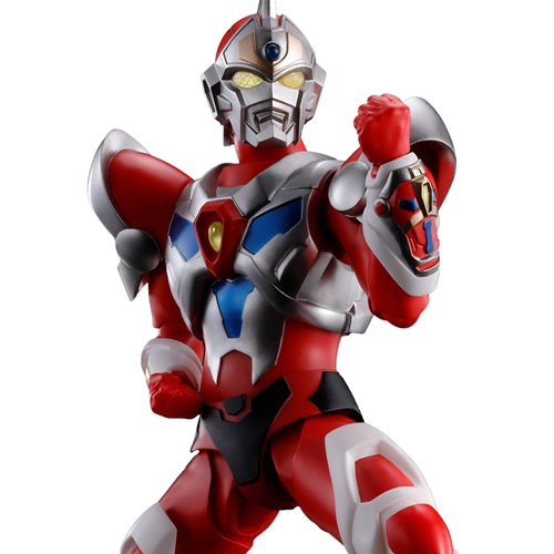 PRESALE | Gridman the Hyper Agent - Gridman - S.H.Figuarts (Bandai)