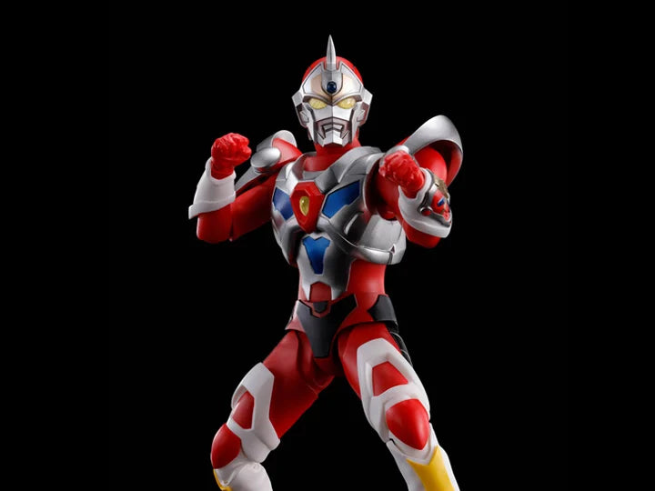 PRESALE | Gridman the Hyper Agent - Gridman - S.H.Figuarts (Bandai)