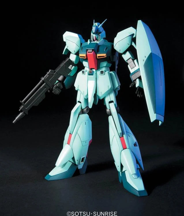Mobile Suit Gundam: Char's Counterattack Re-GZ High Grade 1:144 Scale Model Kit [Bandai]